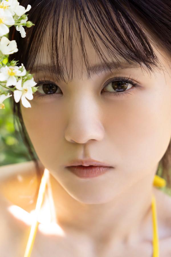 [图片6]-桥本つむぎ写真集《大阪一は日本一！》高清全本[103P+1V]插图-猩猩智库-提供高质量的日系写真！