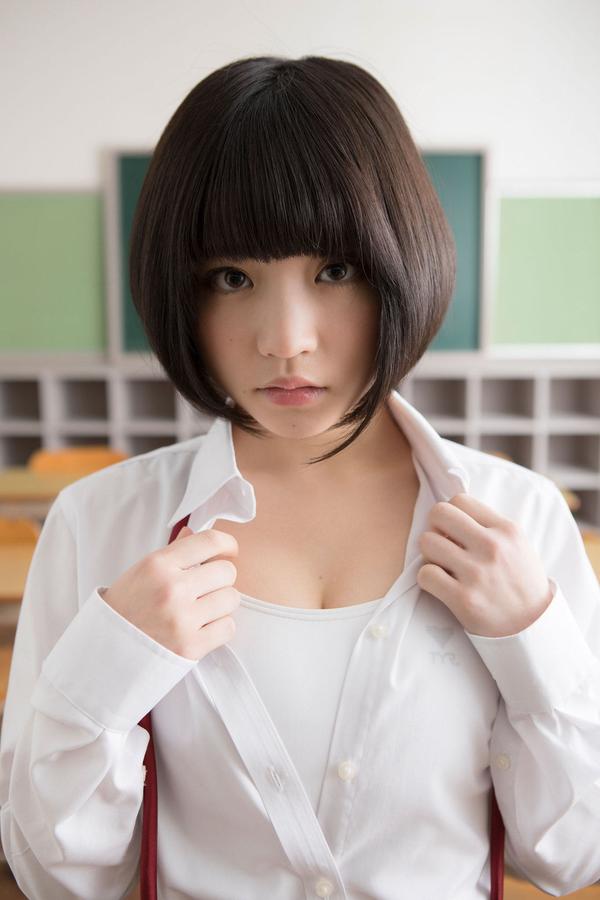 [图片2]-根本凪写真集《ＳＰＡ！ＢＯＯＫＳ》高清全本[57P]插图-猩猩智库-提供高质量的日系写真！