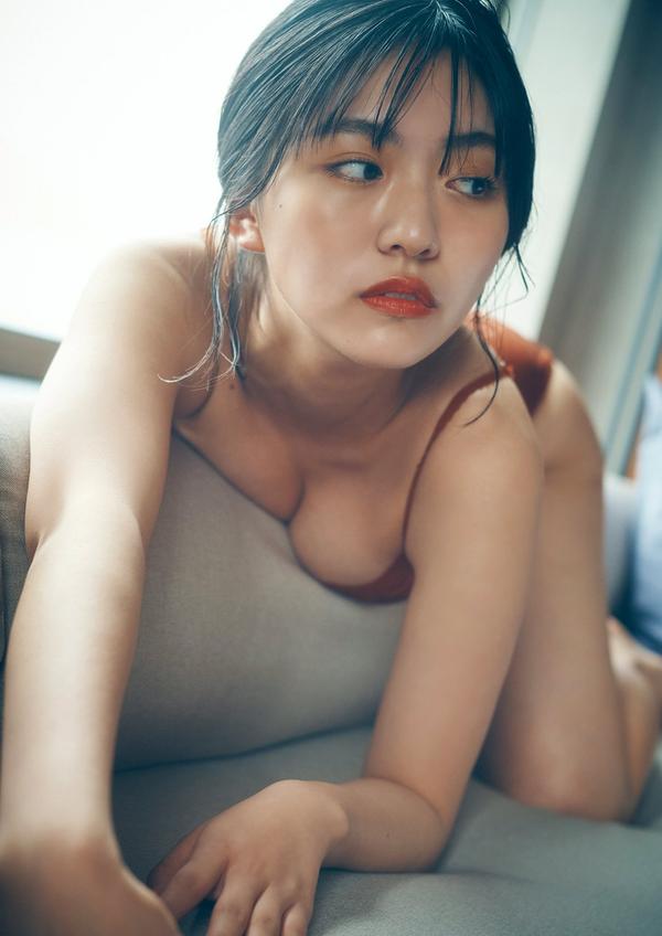 [图片3]-丰田露娜写真集《オトナの子。》高清全本[35P]插图-猩猩智库-提供高质量的日系写真！