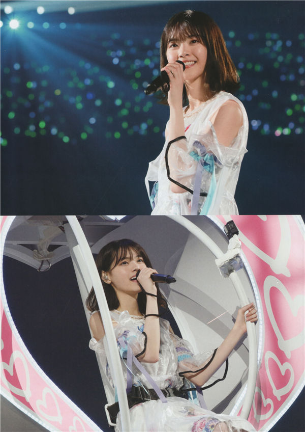 [图片3]-西野七濑写真集《Nanase Nishino Graduation Concert》高清全本[87P]插图-猩猩智库-提供高质量的日系写真！