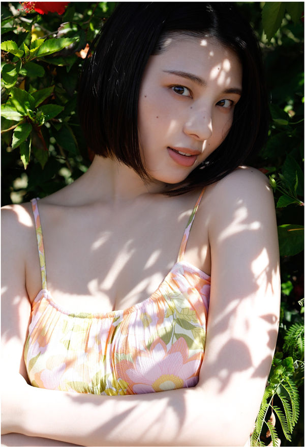 [图片2]-相乐伊织写真集《二度目の初恋》高清全本[47P]插图-猩猩智库-提供高质量的日系写真！