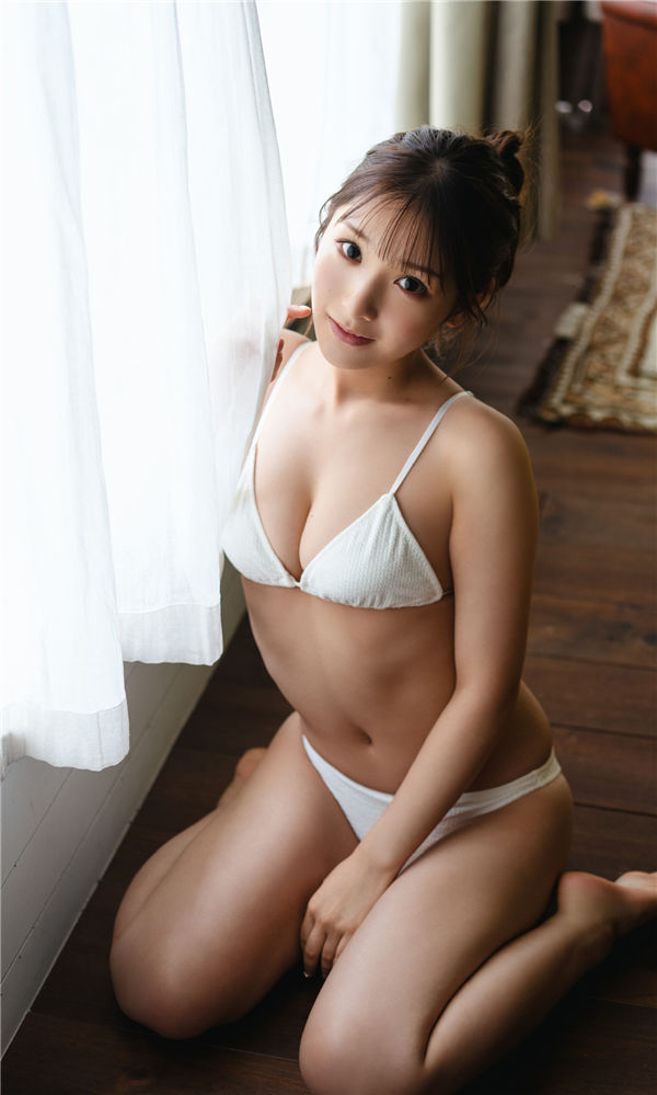 [图片5]-藤园丽写真集《Secret Princess》高清全本[73P/1V]插图-猩猩智库-提供高质量的日系写真！