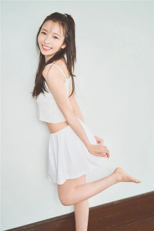 [图片5]-ーノ濑みか写真集《WHITE graph デジタル写真集》高清全本[64P]插图-猩猩智库-提供高质量的日系写真！