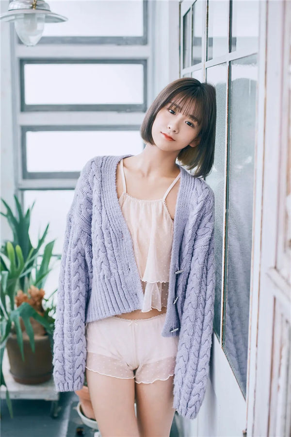 [图片3]-金子みゆ写真集《WHITE graph デジタル写真集》高清全本[64P]插图-猩猩智库-提供高质量的日系写真！