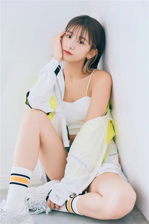 [图片4]-金子みゆ写真集《WHITE graph デジタル写真集》高清全本[64P]插图-猩猩智库-提供高质量的日系写真！