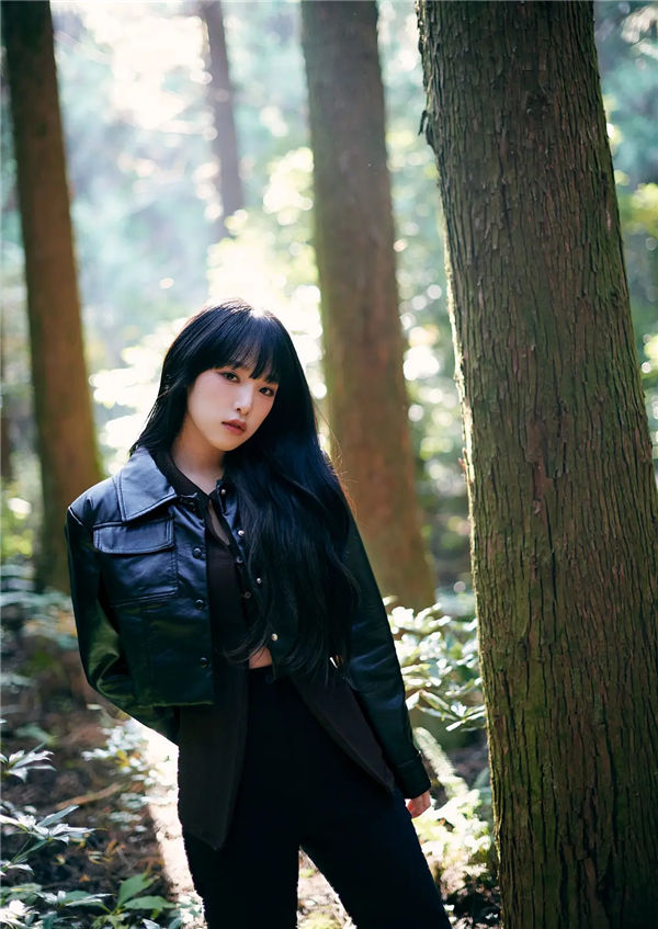 [图片2]-崔叡娜1ST写真集《YENA》高清全本[118P]插图-猩猩智库-提供高质量的日系写真！