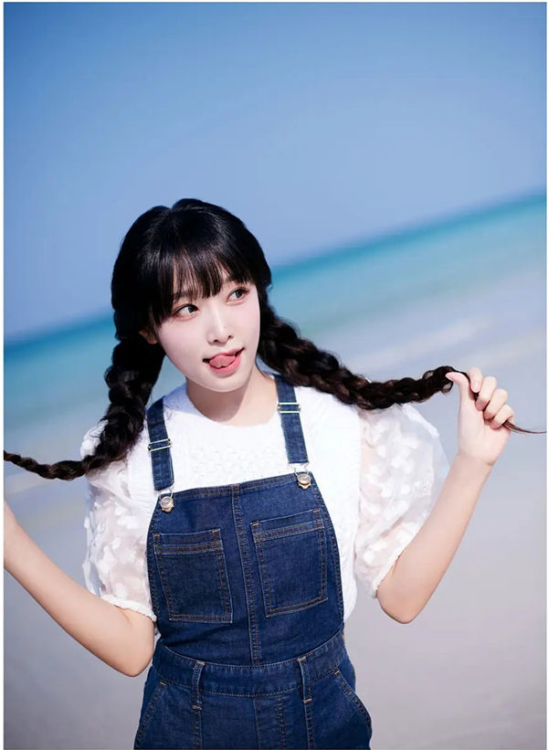 [图片4]-崔叡娜1ST写真集《YENA》高清全本[118P]插图-猩猩智库-提供高质量的日系写真！