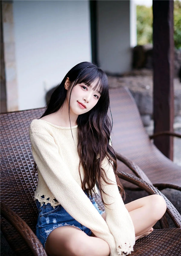 [图片5]-崔叡娜1ST写真集《YENA》高清全本[118P]插图-猩猩智库-提供高质量的日系写真！