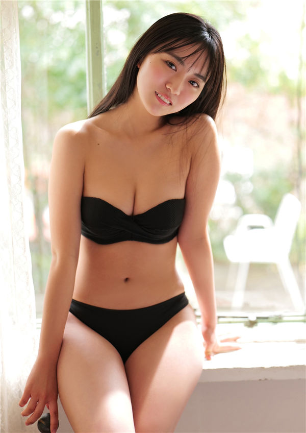 [图片3]-丰田露娜写真集《恋をする瞬間》高清全本[80P]插图-猩猩智库-提供高质量的日系写真！