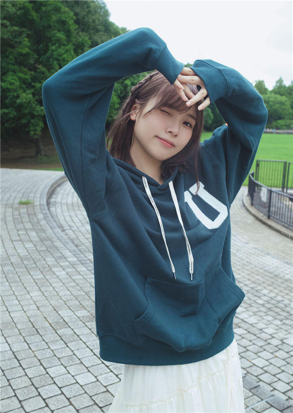 [图片2]-Liyuu写真集《arcana》高清全本[45P]插图-猩猩智库-提供高质量的日系写真！