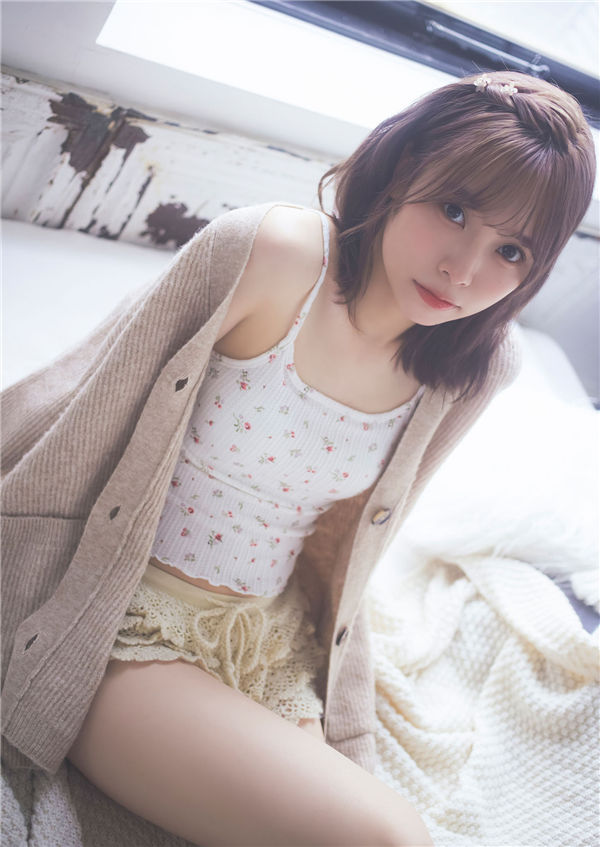 [图片3]-Liyuu写真集《arcana》高清全本[45P]插图-猩猩智库-提供高质量的日系写真！