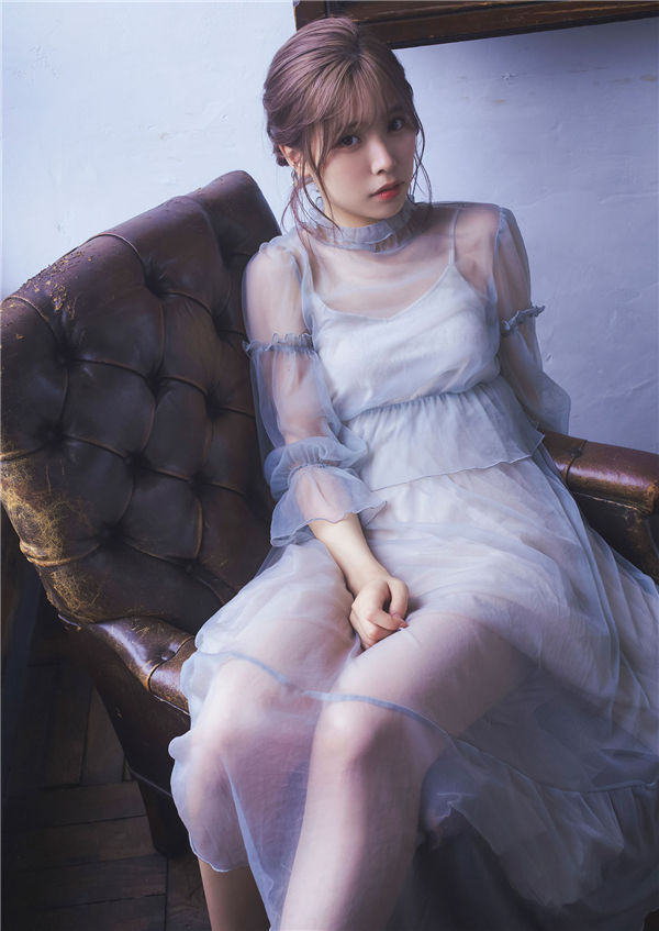 [图片5]-Liyuu写真集《arcana》高清全本[45P]插图-猩猩智库-提供高质量的日系写真！