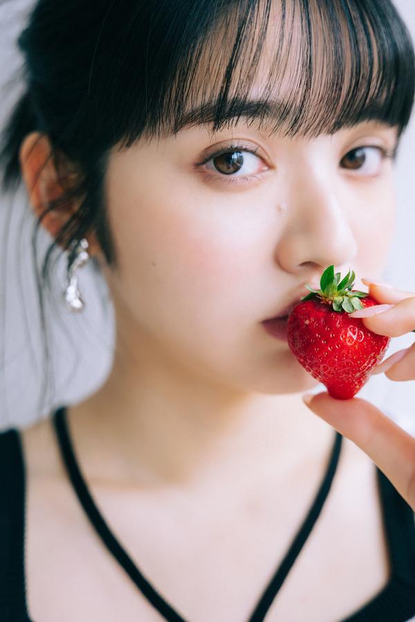 [图片4]-镇西寿寿歌写真集《WHITE graph》高清全本[62P]插图-猩猩智库-提供高质量的日系写真！