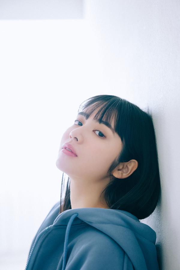 [图片5]-镇西寿寿歌写真集《WHITE graph》高清全本[62P]插图-猩猩智库-提供高质量的日系写真！