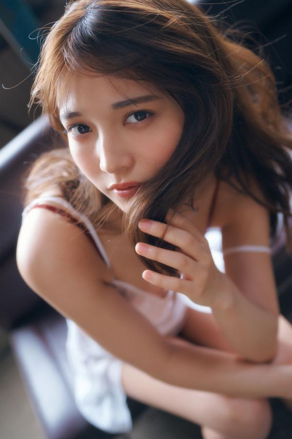 [图片6]-黑崎菜菜子写真集《 浴衣姿が乱れて ロング・バージョン》高清全本[132P]插图-猩猩智库-提供高质量的日系写真！