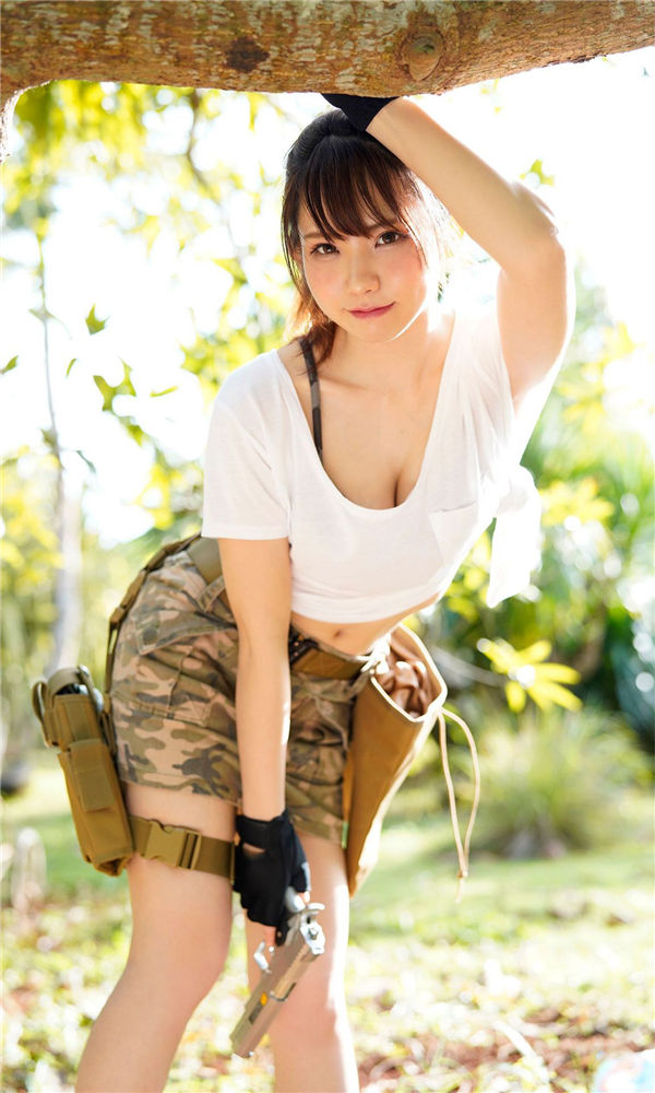 [图片2]-Enako写真集《365DAYS》高清全本[49P]插图-猩猩智库-提供高质量的日系写真！