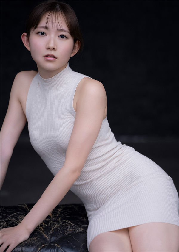 [图片6]-青山渚写真集《Brillante》高清全本[41P]插图-猩猩智库-提供高质量的日系写真！