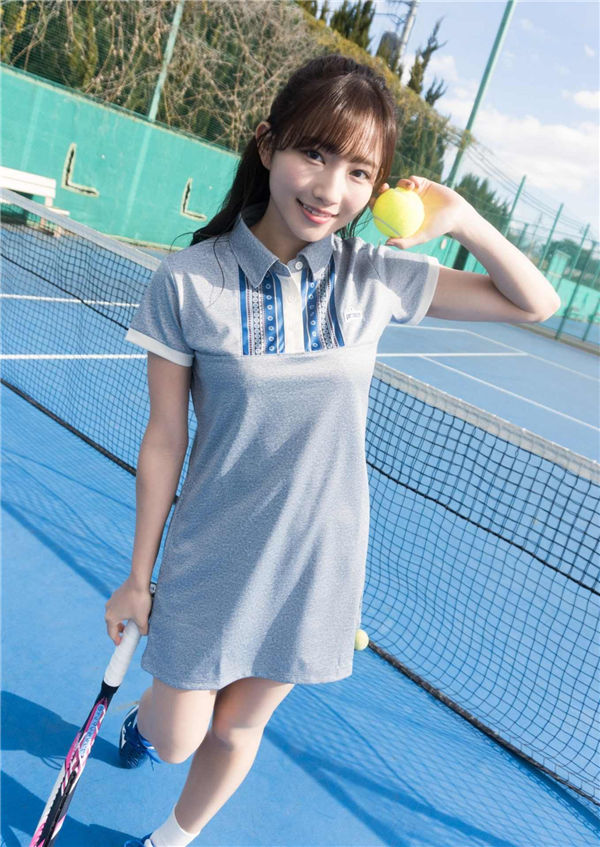 [图片2]-青山渚写真集《青写真》高清全本[48P]插图-猩猩智库-提供高质量的日系写真！