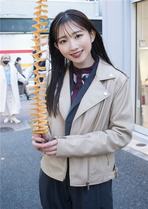 [图片3]-青山渚写真集《青写真》高清全本[48P]插图-猩猩智库-提供高质量的日系写真！