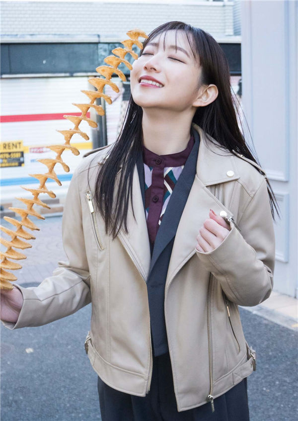 [图片4]-青山渚写真集《青写真》高清全本[48P]插图-猩猩智库-提供高质量的日系写真！