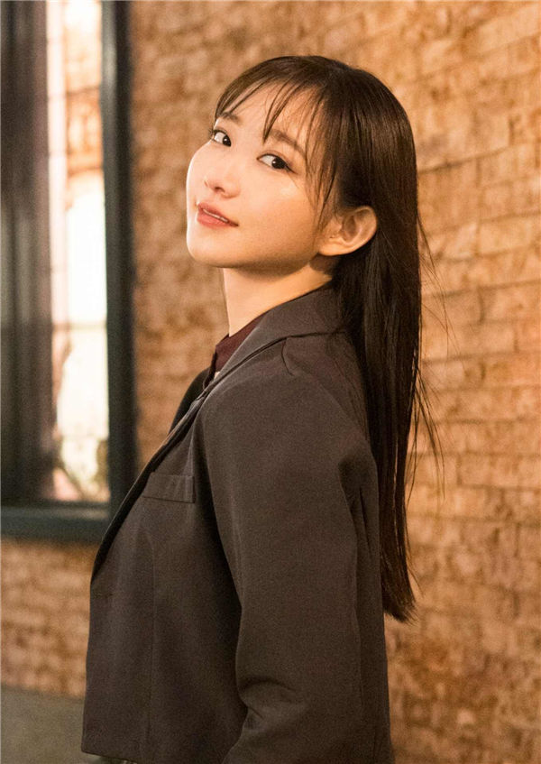 [图片5]-青山渚写真集《青写真》高清全本[48P]插图-猩猩智库-提供高质量的日系写真！