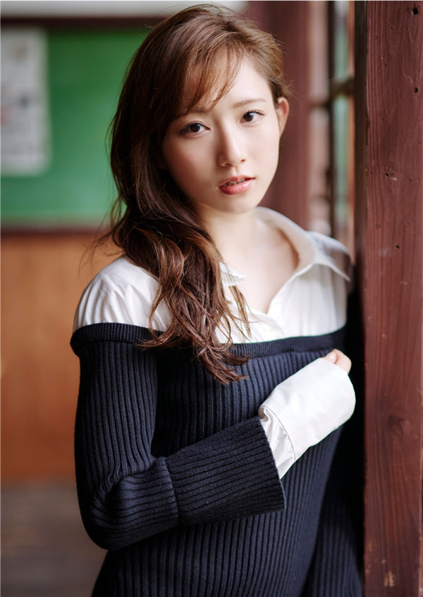 [图片2]-青山渚写真集《『彼女にしたい声優』と一泊温泉旅行》高清全本[52P]插图-猩猩智库-提供高质量的日系写真！