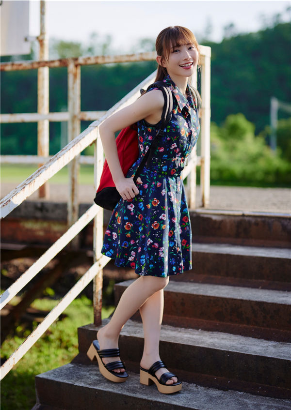 [图片4]-青山渚写真集《『彼女にしたい声優』と一泊温泉旅行》高清全本[52P]插图-猩猩智库-提供高质量的日系写真！