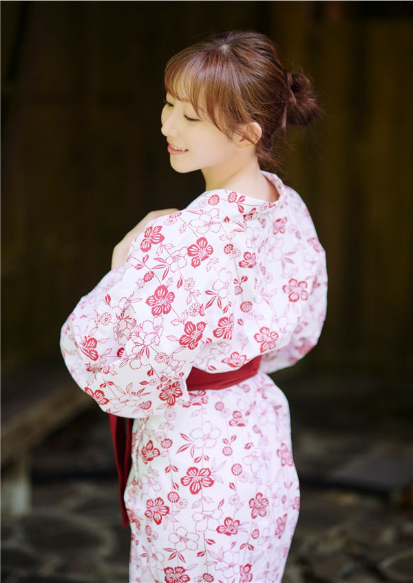 [图片6]-青山渚写真集《『彼女にしたい声優』と一泊温泉旅行》高清全本[52P]插图-猩猩智库-提供高质量的日系写真！