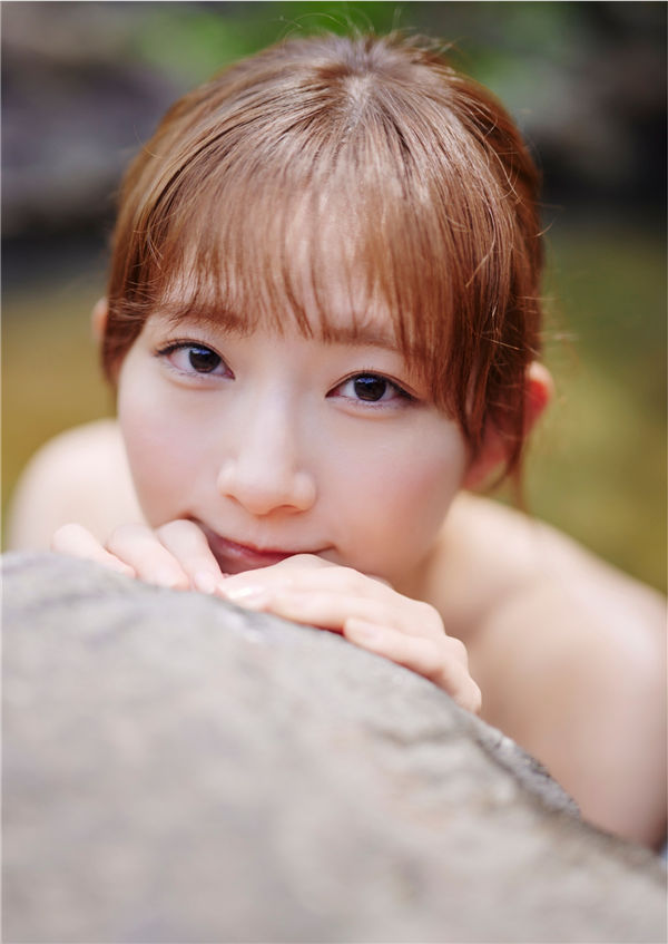 [图片7]-青山渚写真集《『彼女にしたい声優』と一泊温泉旅行》高清全本[52P]插图-猩猩智库-提供高质量的日系写真！