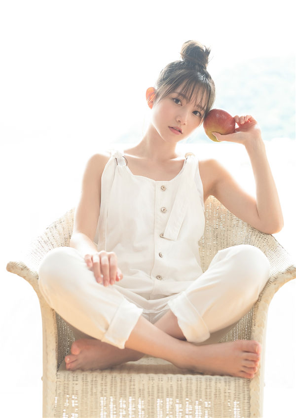 [图片4]-青山渚写真集《え、こんなにキレイだったの？》高清全本[45P]插图-猩猩智库-提供高质量的日系写真！