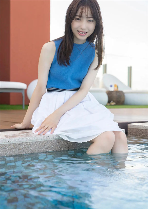 [图片4]-林佑香写真集《Birth Month》高清全本[45P]插图-猩猩智库-提供高质量的日系写真！