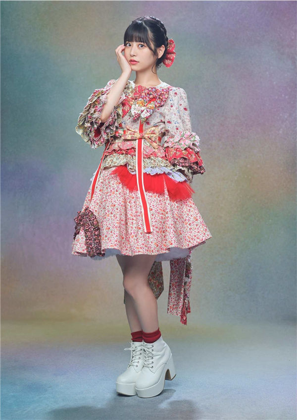 [图片3]-FRUITS ZIPPER写真集《#ふるっぱー in SUMMER！！！》高清全本[53P]插图-猩猩智库-提供高质量的日系写真！