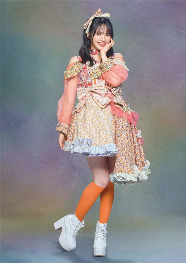 [图片4]-FRUITS ZIPPER写真集《#ふるっぱー in SUMMER！！！》高清全本[53P]插图-猩猩智库-提供高质量的日系写真！