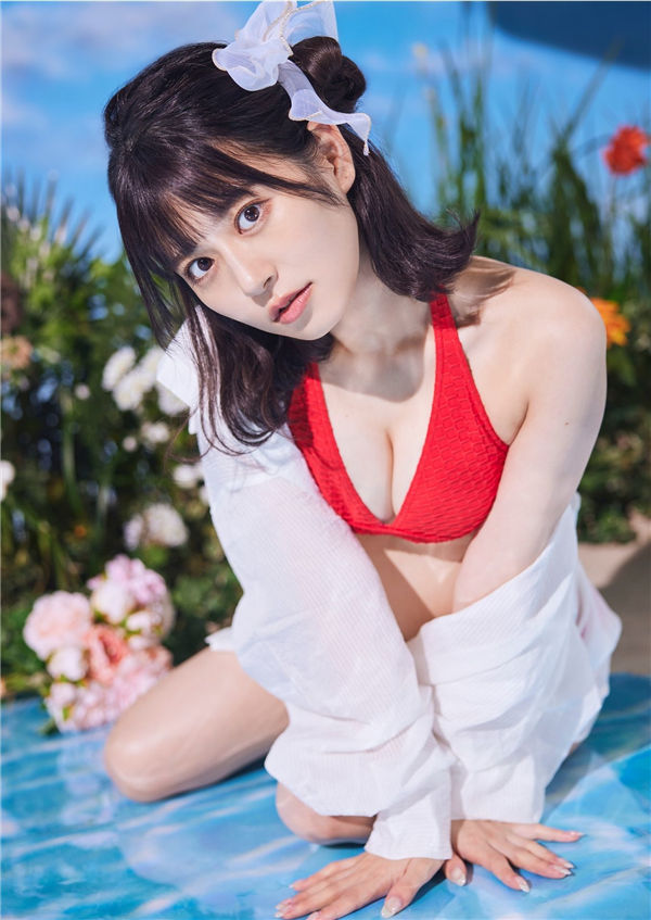 [图片6]-FRUITS ZIPPER写真集《#ふるっぱー in SUMMER！！！》高清全本[53P]插图-猩猩智库-提供高质量的日系写真！