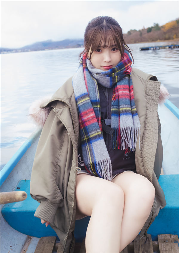 [图片2]-Liyuu写真集《恋って、どんな味ですか？》高清全本[51P]插图-猩猩智库-提供高质量的日系写真！