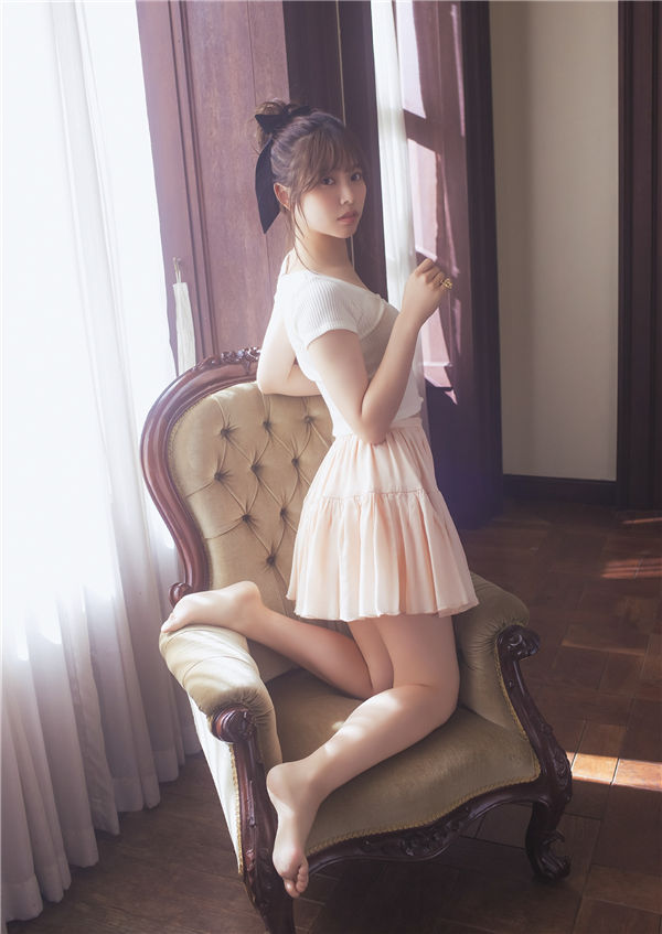 [图片6]-Liyuu写真集《恋って、どんな味ですか？》高清全本[51P]插图-猩猩智库-提供高质量的日系写真！