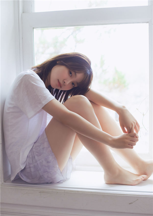 [图片7]-Liyuu写真集《恋って、どんな味ですか？》高清全本[51P]插图-猩猩智库-提供高质量的日系写真！