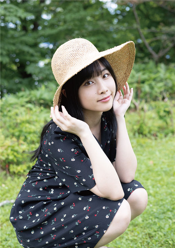 [图片2]-岬なこ1ST写真集《なこのとなり》高清全本[131P]插图-猩猩智库-提供高质量的日系写真！