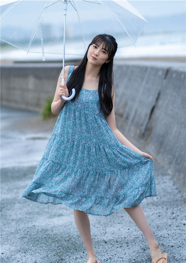 [图片2]-结那写真集《究極の美人声優》高清全本[48P]插图-猩猩智库-提供高质量的日系写真！