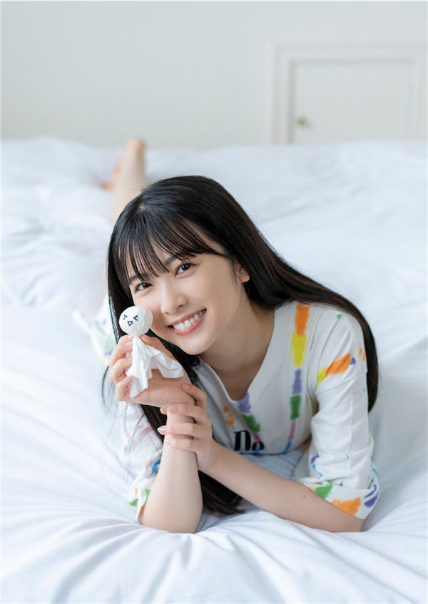 [图片6]-结那写真集《究極の美人声優》高清全本[48P]插图-猩猩智库-提供高质量的日系写真！