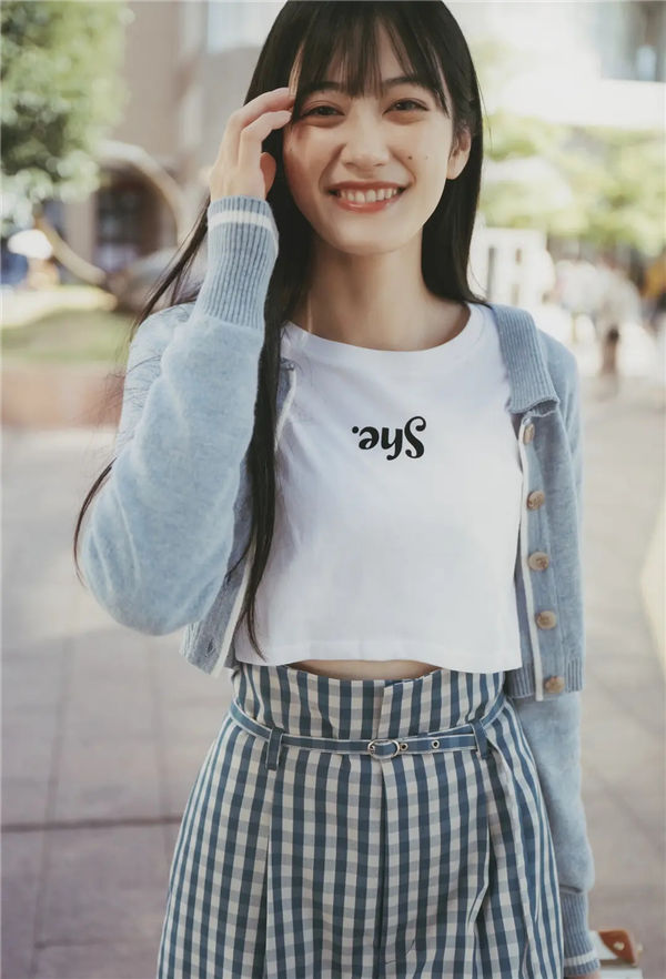 [图片3]-小泉萌香1ST写真集《きみやすみ》高清全本[123P]插图-猩猩智库-提供高质量的日系写真！