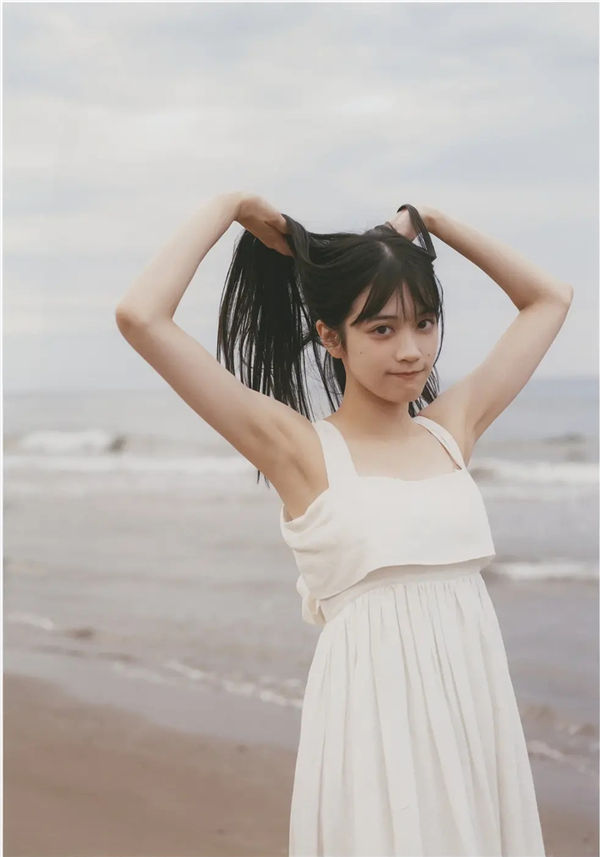 [图片9]-小泉萌香1ST写真集《きみやすみ》高清全本[123P]插图-猩猩智库-提供高质量的日系写真！