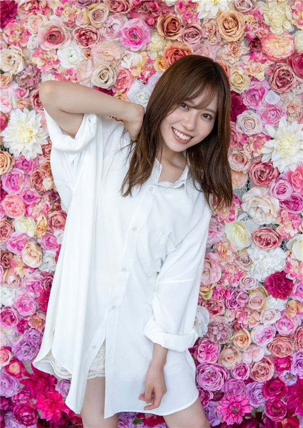 [图片2]-伊达さゆり写真集《一日中、さゆりんといっしょ。》高清全本[56P]插图-猩猩智库-提供高质量的日系写真！