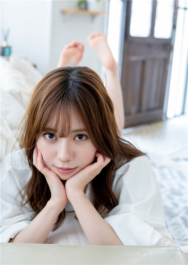 [图片3]-伊达さゆり写真集《一日中、さゆりんといっしょ。》高清全本[56P]插图-猩猩智库-提供高质量的日系写真！