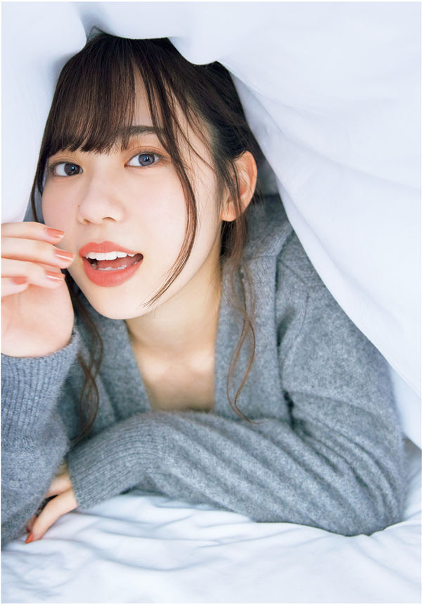 [图片4]-伊达さゆり1ST写真集《あしあと》高清全本[127P]插图-猩猩智库-提供高质量的日系写真！