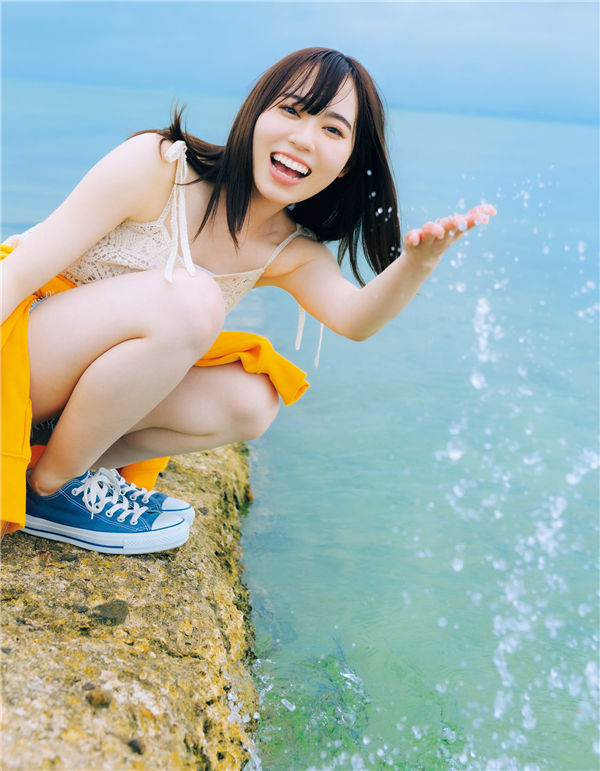 [图片6]-伊达さゆり1ST写真集《あしあと》高清全本[127P]插图-猩猩智库-提供高质量的日系写真！