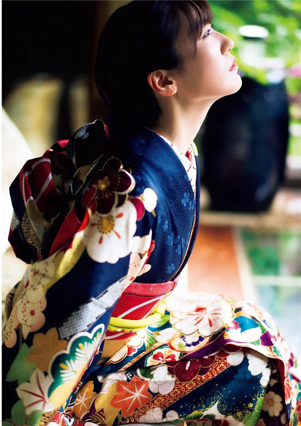 [图片2]-前岛亚美写真集《白群》高清全本[101P]插图-猩猩智库-提供高质量的日系写真！