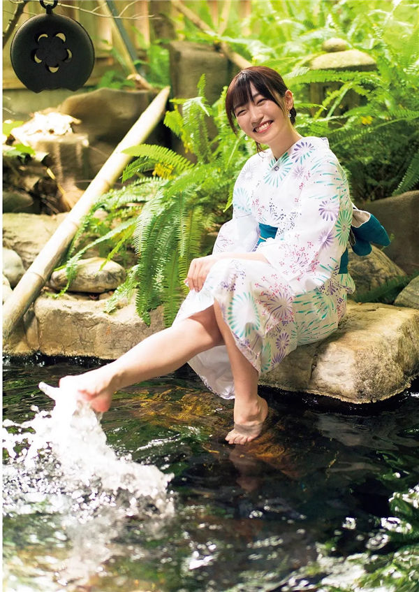 [图片6]-前岛亚美写真集《白群》高清全本[101P]插图-猩猩智库-提供高质量的日系写真！