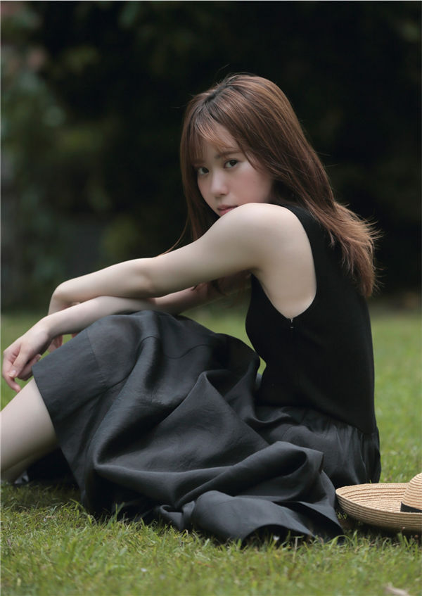 [图片3]-伊达さゆり写真集《Sparkling Smile》高清全本[51P]插图-猩猩智库-提供高质量的日系写真！