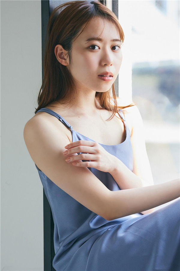 [图片3]-伊达さゆり写真集《WHITE graph デジタル写真集》高清全本[64P]插图-猩猩智库-提供高质量的日系写真！